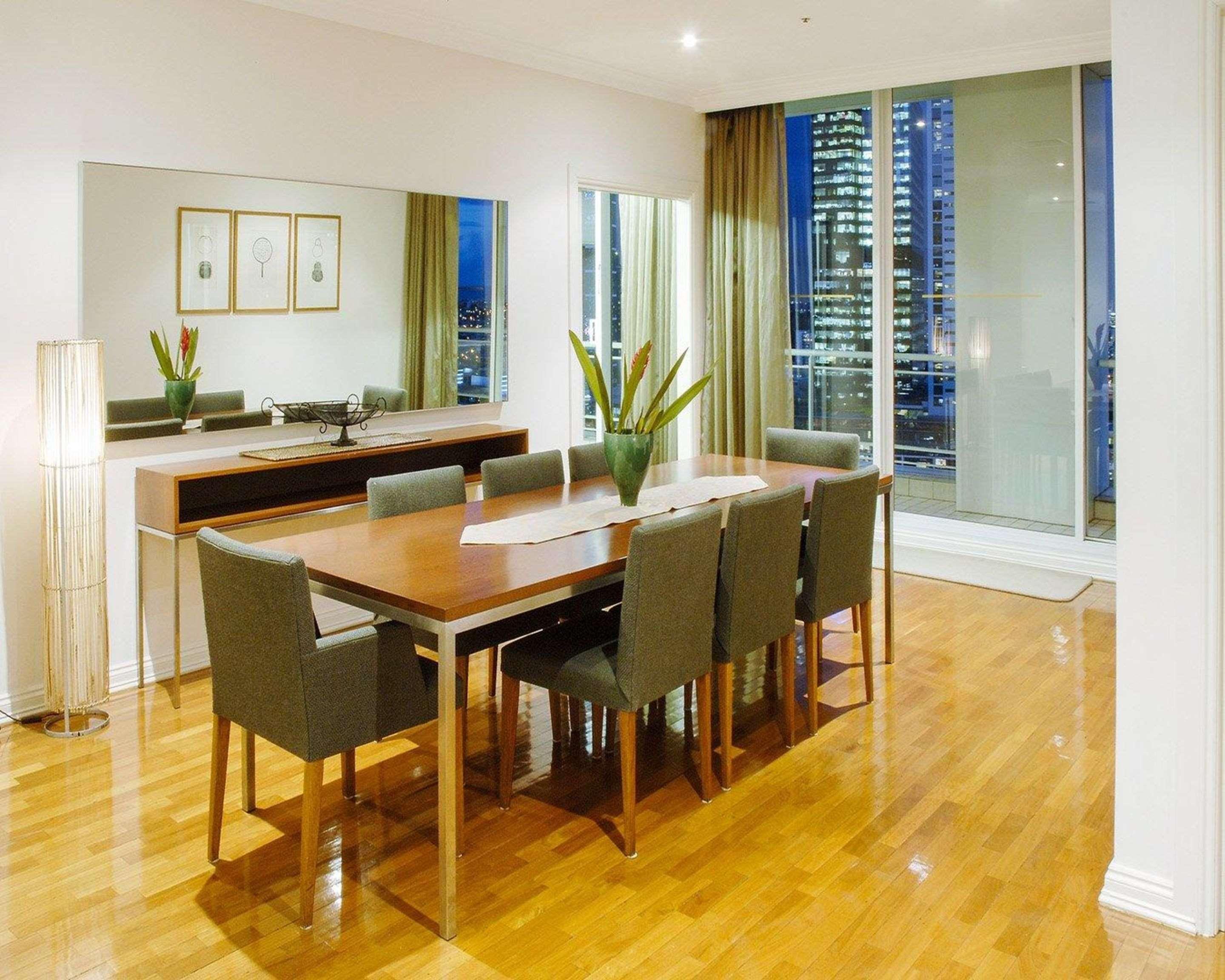 Clarion Suites Gateway Melbourne Exteriör bild